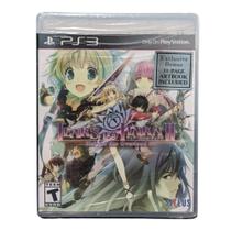 jogo tears to tiara 2 heir of the overlord ps3 com artbook