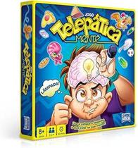 Jogo telepática mente 2719