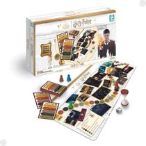 Jogo Temático Harry Potter Fato ou Fake - Verdade Ou Mentira 0592 - Nig Jogo Temático Harry Potter Fato ou Fake - Verdade Ou Mentira 0592 - Nig