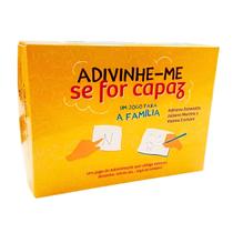 Jogo Terapêutico - Adivinhe-me Se For Capaz Jogo Terapêutico - Adivinhe-me Se For Capaz
