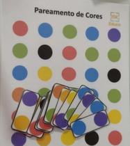 Jogo Terapêutico Pareamento de Bolinhas Coloridas Jogo Terapêutico Pareamento de Bolinhas Coloridas