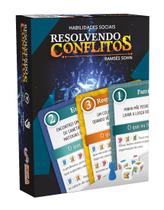 Jogo Terapêutico Resolvendo Conflitos