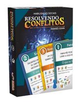 Jogo Terapêutico Resolvendo Conflitos