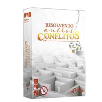 Jogo Terapêuticos Resolvendo Outros Conflitos