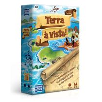 Jogo Terra a Vista Toyster 3142