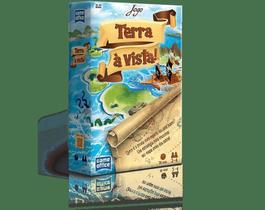 Jogo Terra à Vista - Toyster