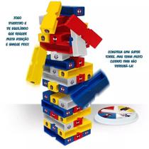 Jogo Terremoto Spidey - Elka