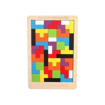 Jogo Tetris - 40 peças Jogo Tetris - 40 peças