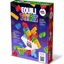 Jogo Tetris de Equilíbrio Equilitetris Jogo Tetris de Equilíbrio Equilitetris