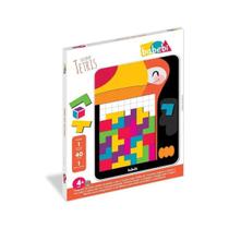 Jogo Tetris do Tucano Jogo Tetris do Tucano