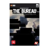 Jogo The Bureau Xcom Declassified Computador Pc