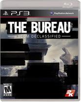 Jogo The Bureau: XCOM Declassified - PS3 - 2K Games