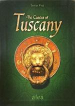 Jogo The Castles of Tuscany Jogo The Castles of Tuscany