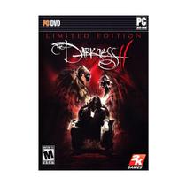 Jogo The Darkness 2 Limited Edition Computador Pc