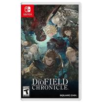 Jogo The Diofiled Chronicle, Nintendo Switch