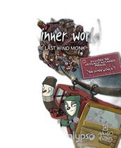 Jogo The Inner World - The Last Wind Monk PS4 original Jogo The Inner World - The Last Wind Monk PS4 original
