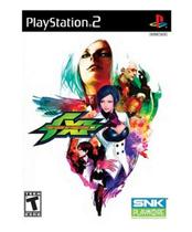 jogo the King of Fighters XI - PlayStation 2 jogo the King of Fighters XI - PlayStation 2