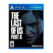 Jogo The Last Of Us Parte 2 para PSS4 Jogo The Last Of Us Parte 2 para PSS4