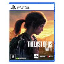 Jogo The Last of Us Parte I para PSS5 Jogo The Last of Us Parte I para PSS5