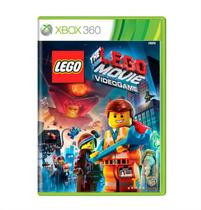 Jogo The Lego Movie - 360 - Warner Bros