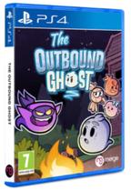 Jogo The Outbound Ghost Ps4 Mídia Física