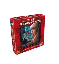 Jogo The Resistance - Galapagos