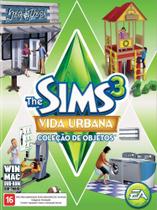 Jogo The Sims 3: Vida Urbana - PC - INTEGRAÇÃO