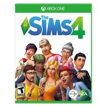 Jogo The Sims 4 para Xboxx One Jogo The Sims 4 para Xboxx One
