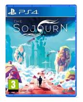 Jogo The Sojourn Ps4