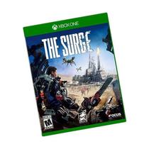 Jogo The Surge - Xbox One - Focus Home Interactive