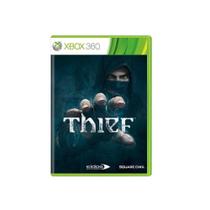 Jogo Thief - Xbox 360 - Square Enix