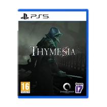 Jogo Thymesia - PS5 Midia Fisica Novo Lacrado
