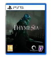 Jogo Thymesia Ps5 Novo Jogo Thymesia Ps5 Novo