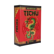 Jogo Tichu - Jelly Moster Jogo Tichu - Jelly Moster