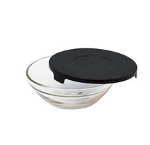 Jogo Tigelas Bowls de Vidro 5 peças 135/200/400/550/1000ml