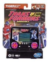 Jogo Tiger Eletronics Transformers - E9728 - Hasbro