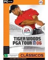 Jogo Tiger Woods-pga Tour 06 - Pc Game