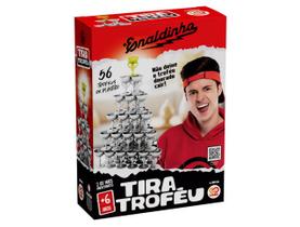 Jogo Tira-trofeu Enaldinho Grow