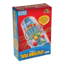 Jogo Tira Varetas Art Brink com 47 Peças ZB384