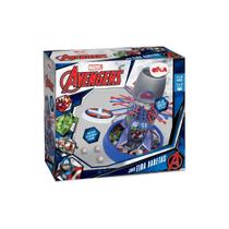 Jogo Tira Varetas Avengers Elka Jogo Tira Varetas Avengers Elka