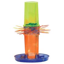 Jogo Tira Varetas Cai Não Cai