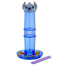 Jogo Tira Varetas Cai Não Cai Stitch Disney Estrela