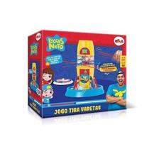 Jogo Tira Varetas do Luccas Neto ELKA 1114 Jogo Tira Varetas do Luccas Neto ELKA 1114