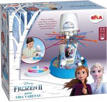 Jogo Tira Varetas Frozen 2, Elka Jogo Tira Varetas Frozen 2, Elka