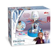 Jogo Tira Varetas Frozen Ii Jogo Tira Varetas Frozen Ii
