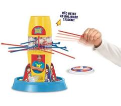 Jogo Tira Varetas Luccas Neto Elka 1114