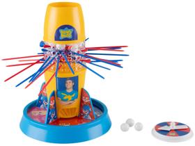 Jogo Tira Varetas Luccas Neto - Elka 1114