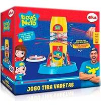 Jogo tira varetas - luccas neto Jogo tira varetas - luccas neto