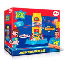 Jogo Tira Varetas Luccas Neto - Elka