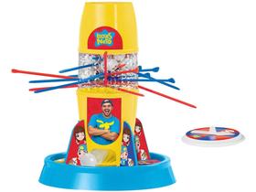 Jogo Tira Varetas Luccas Neto - Elka Jogo Tira Varetas Luccas Neto - Elka